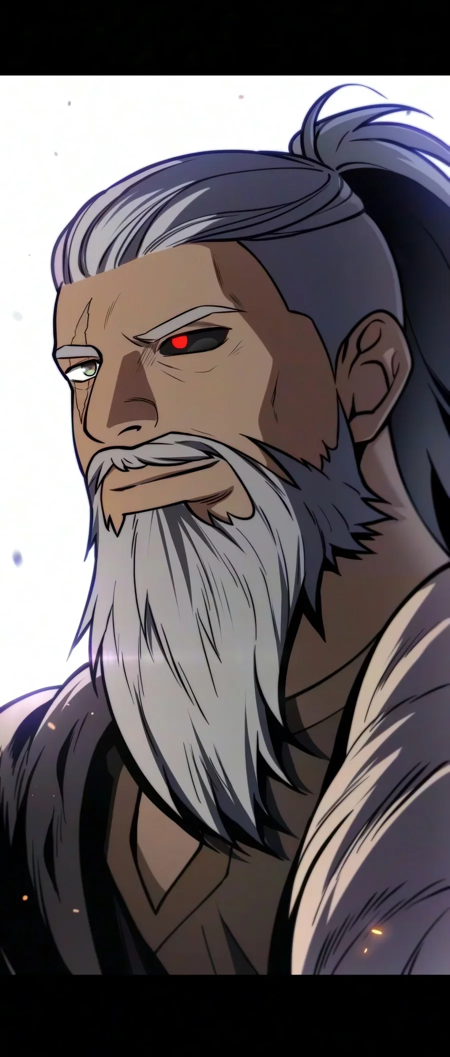 The Margrave’s Worthless Mage Chapter 30 Gambar 149