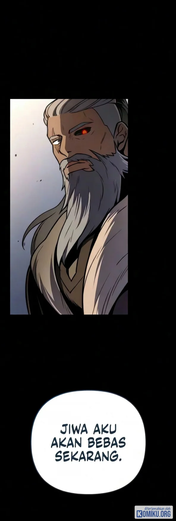 The Margrave’s Worthless Mage Chapter 30 Gambar 155