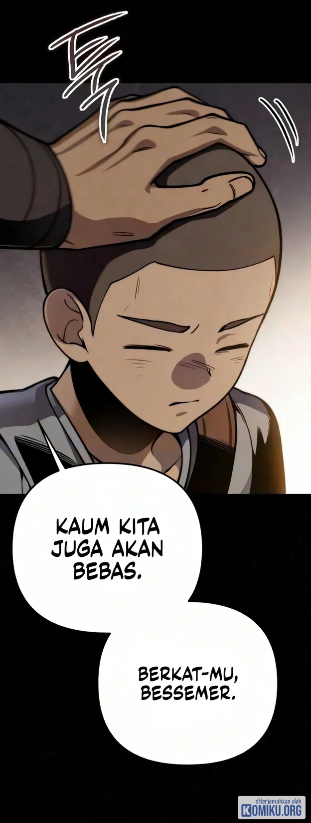 The Margrave’s Worthless Mage Chapter 30 Gambar 156