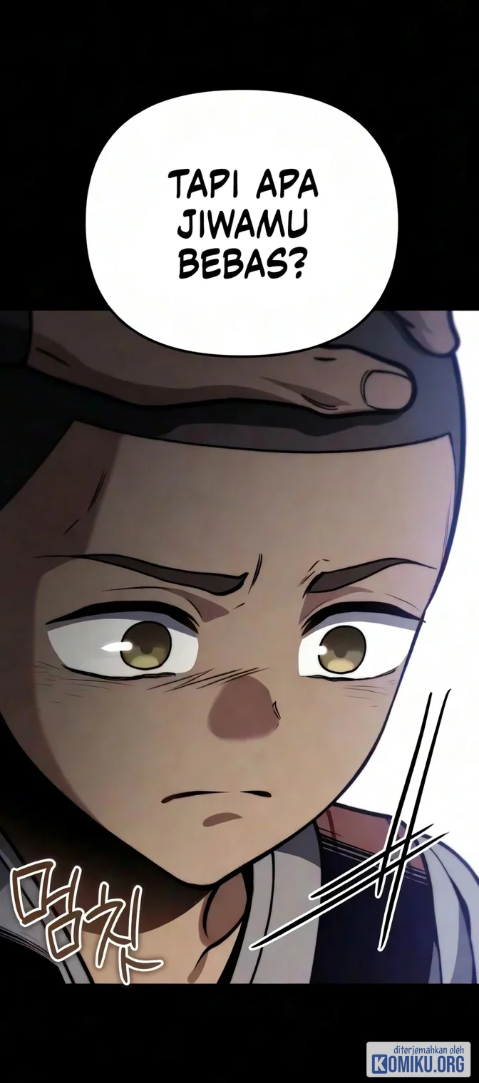 The Margrave’s Worthless Mage Chapter 30 Gambar 157