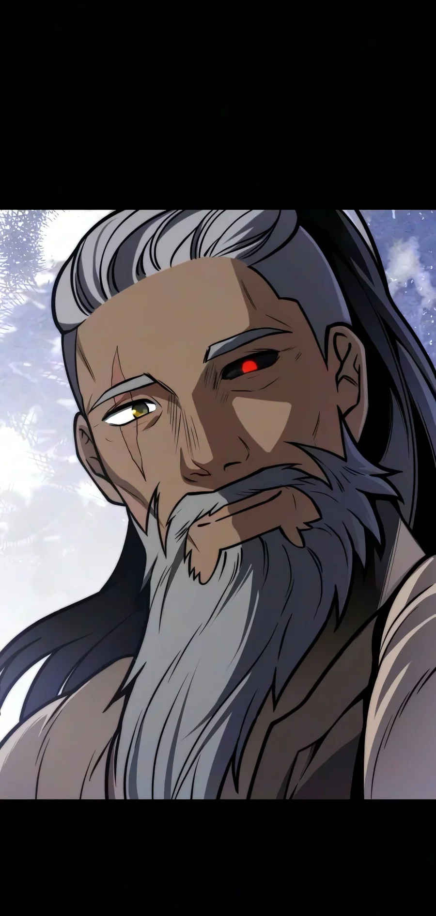 The Margrave’s Worthless Mage Chapter 30 Gambar 161