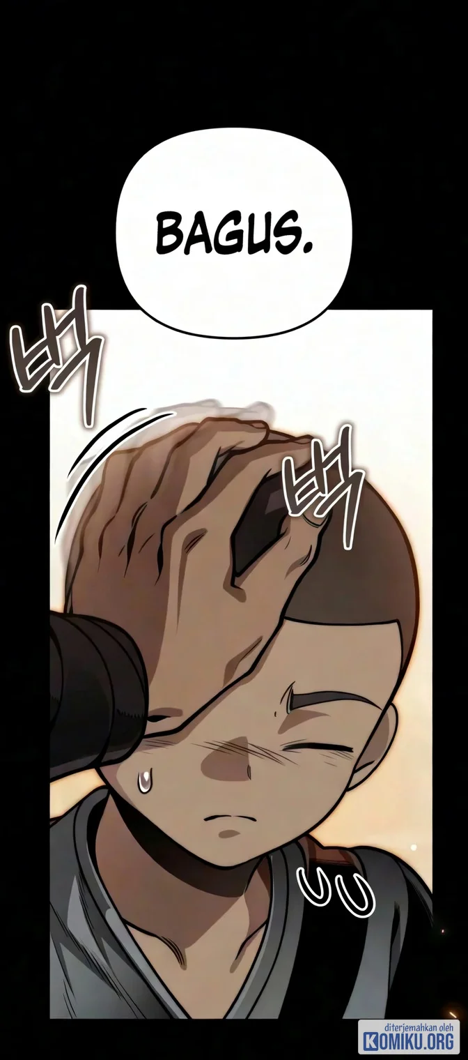 The Margrave’s Worthless Mage Chapter 30 Gambar 162