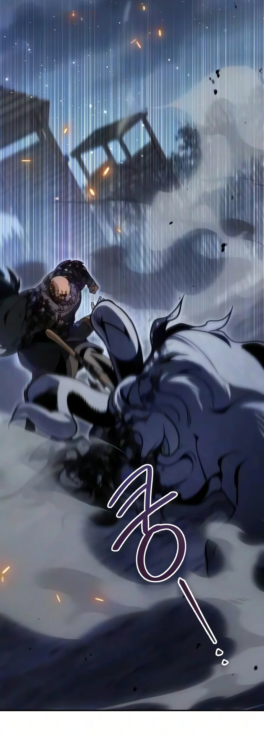 The Margrave’s Worthless Mage Chapter 30 Gambar 165