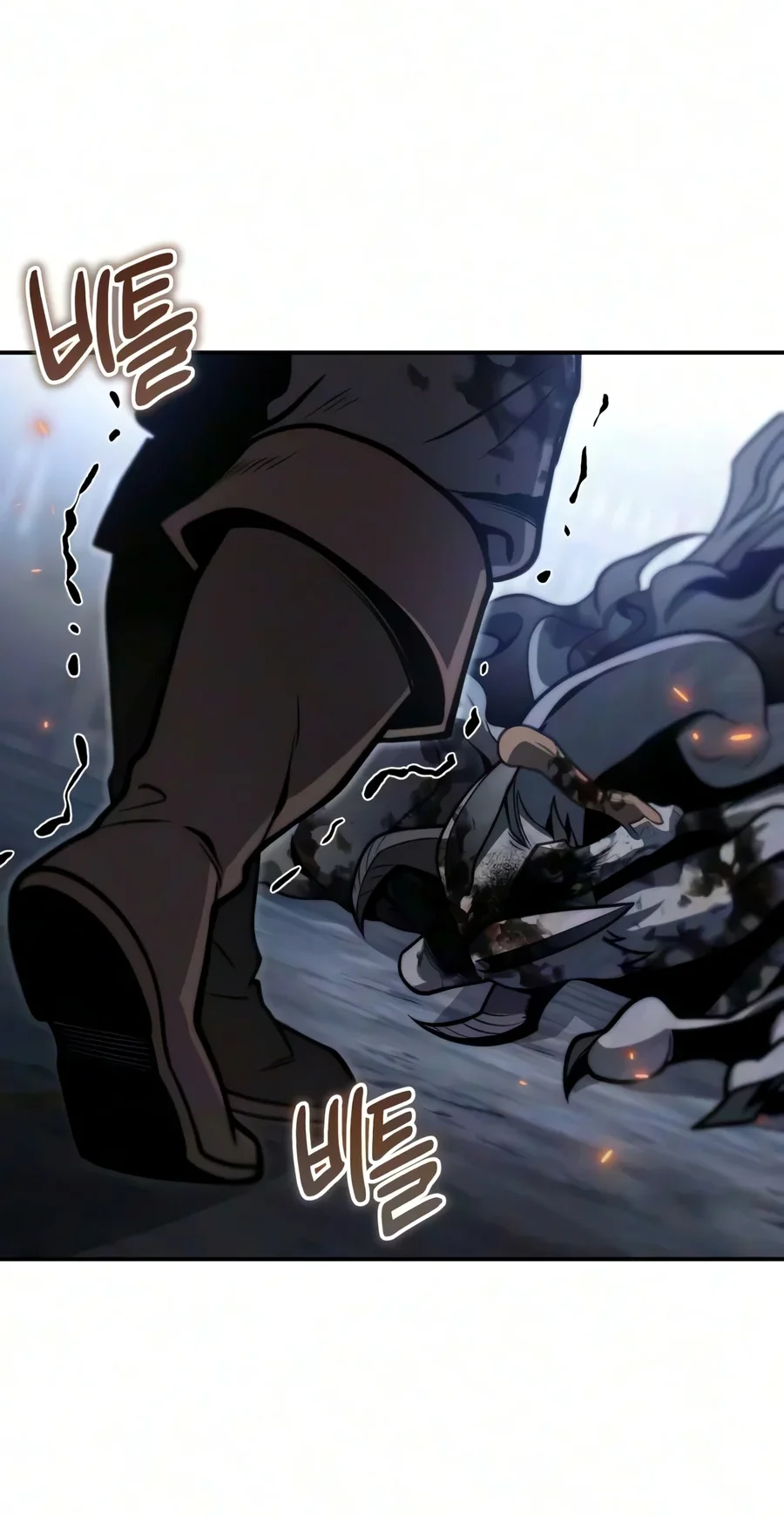 The Margrave’s Worthless Mage Chapter 30 Gambar 168