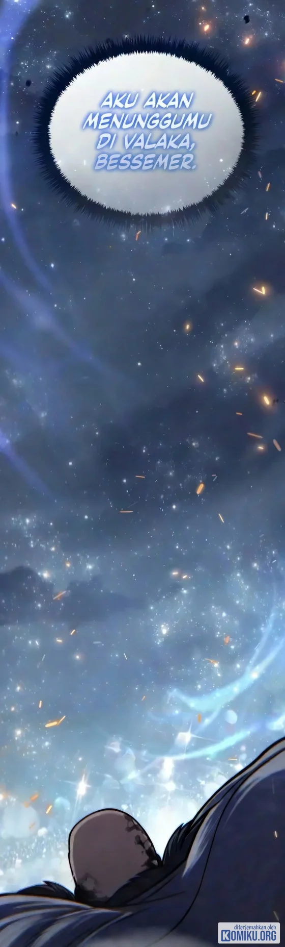 The Margrave’s Worthless Mage Chapter 30 Gambar 175