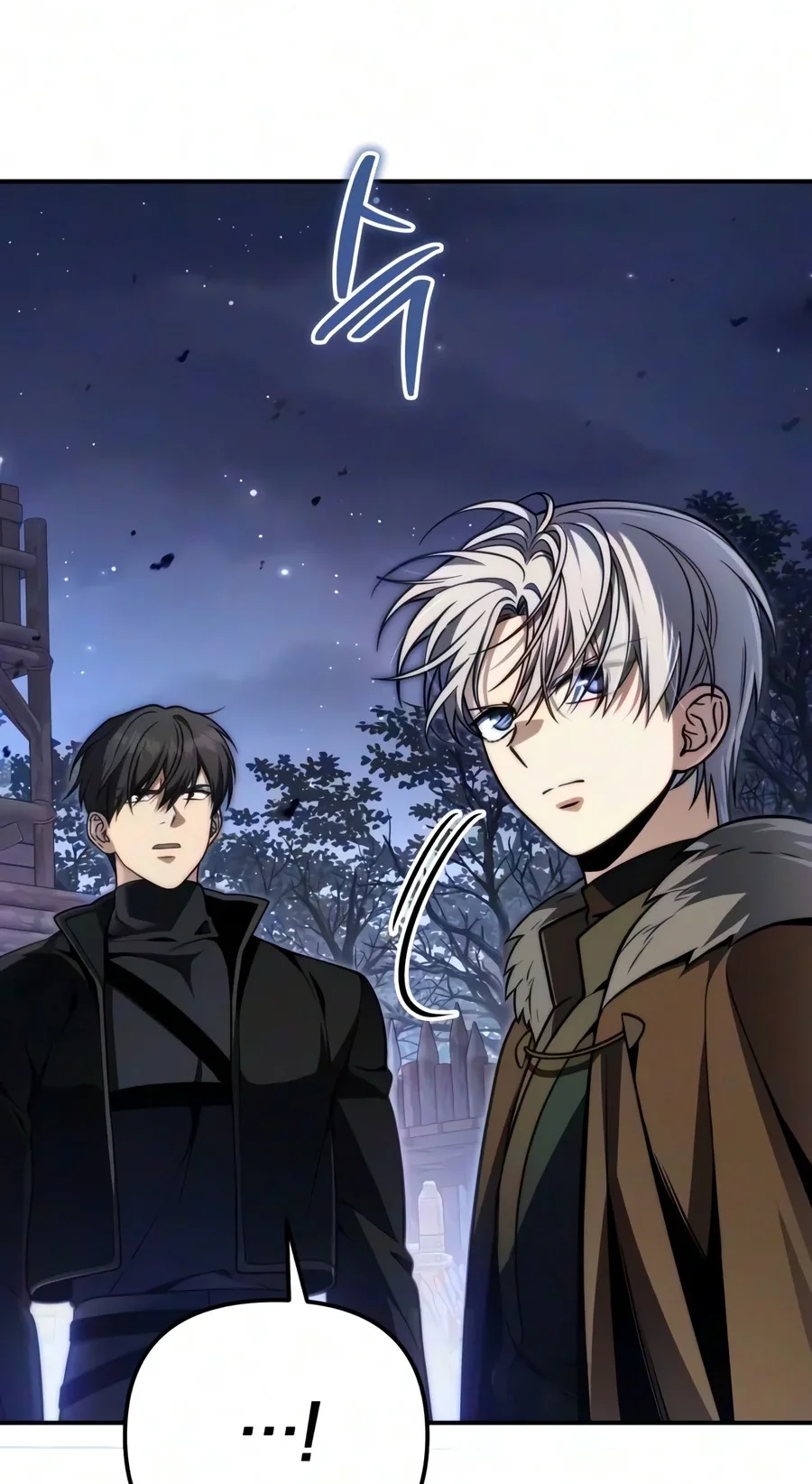 The Margrave’s Worthless Mage Chapter 30 Gambar 108