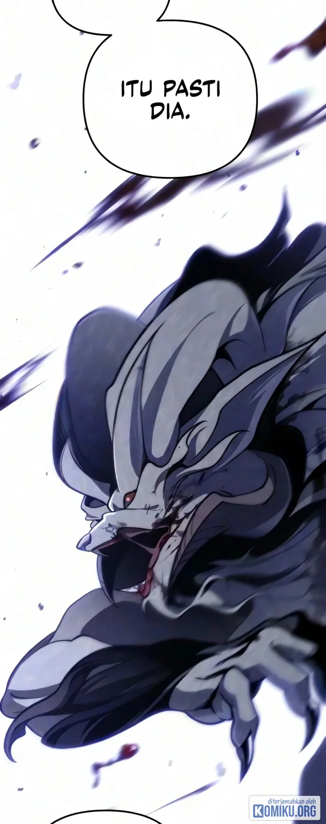 The Margrave’s Worthless Mage Chapter 30 Gambar 109