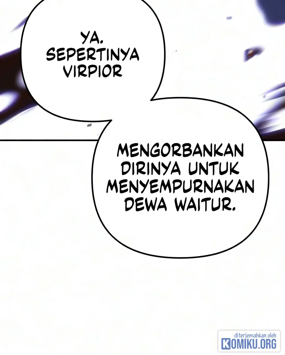 The Margrave’s Worthless Mage Chapter 30 Gambar 110