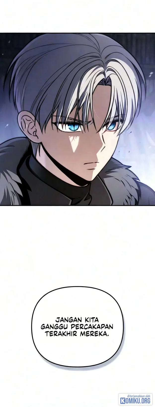 The Margrave’s Worthless Mage Chapter 30 Gambar 112
