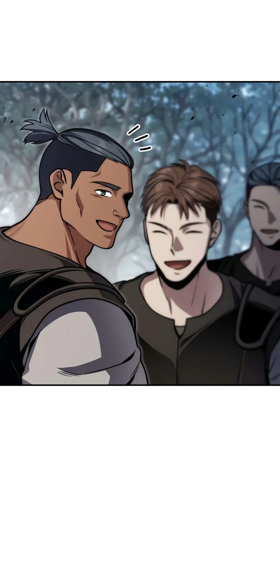 The Margrave’s Worthless Mage Chapter 31 Gambar 112