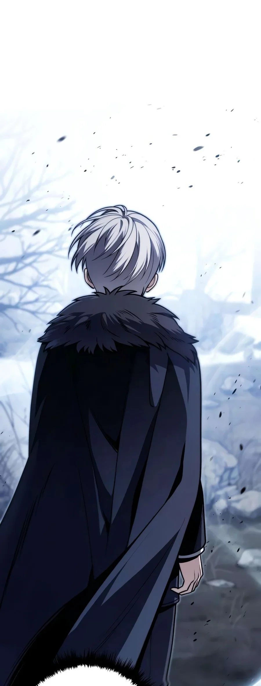 The Margrave’s Worthless Mage Chapter 31 Gambar 113