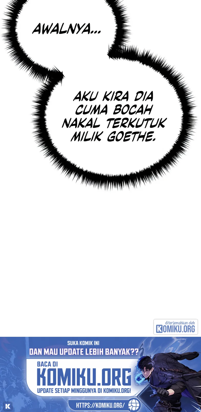 The Margrave’s Worthless Mage Chapter 31 Gambar 114