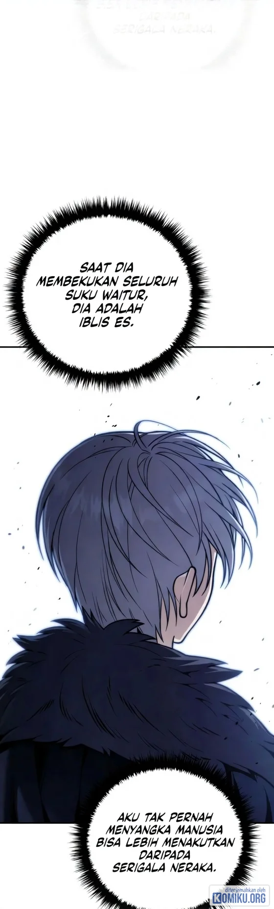 The Margrave’s Worthless Mage Chapter 31 Gambar 115