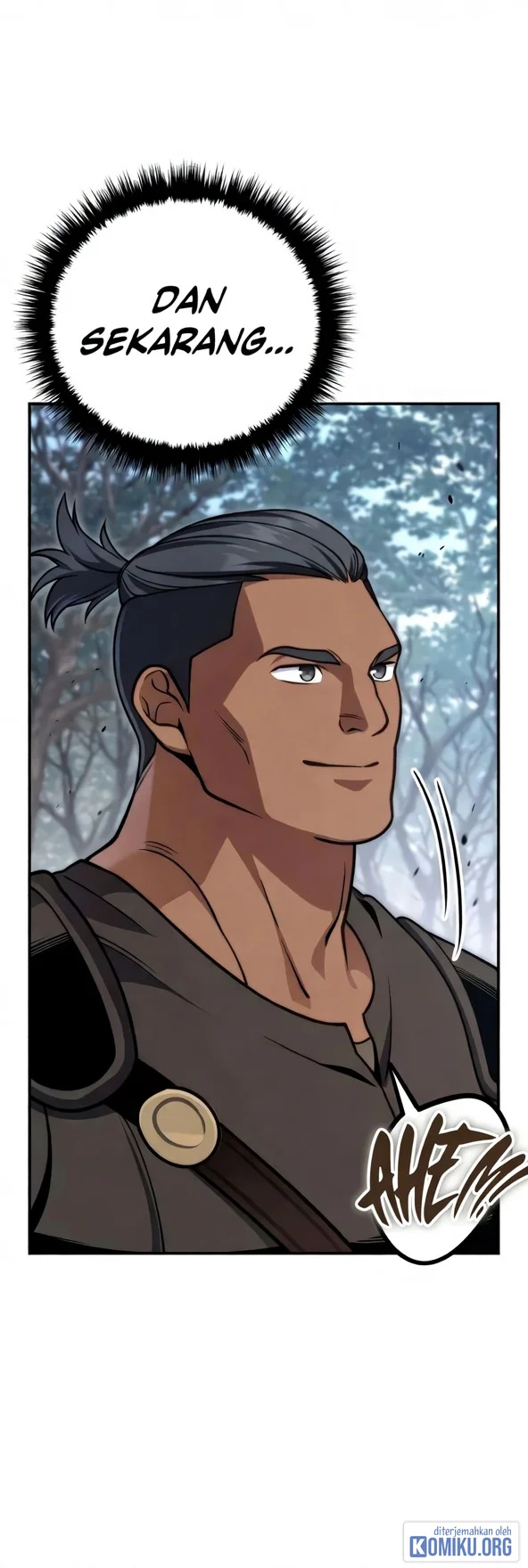 The Margrave’s Worthless Mage Chapter 31 Gambar 117