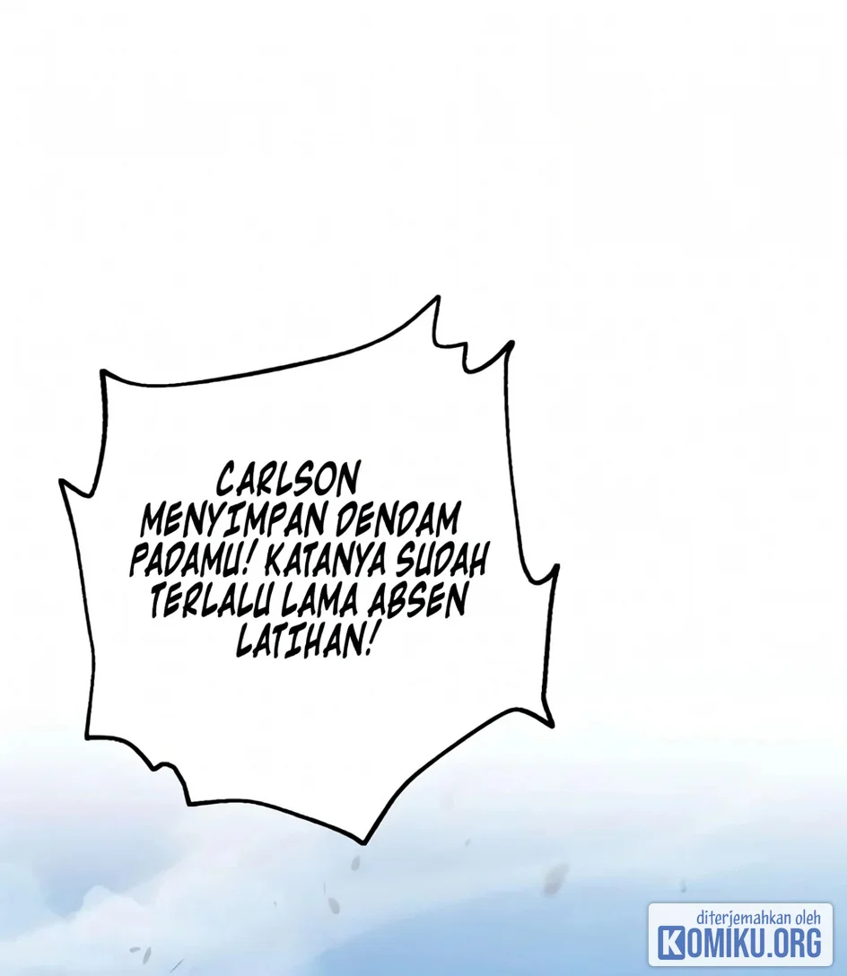 The Margrave’s Worthless Mage Chapter 31 Gambar 124