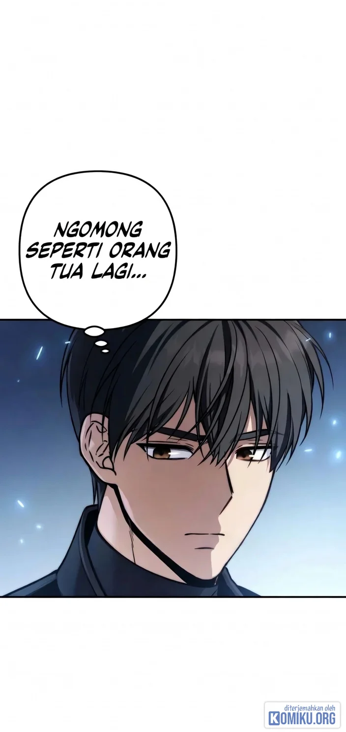 The Margrave’s Worthless Mage Chapter 31 halaman 15