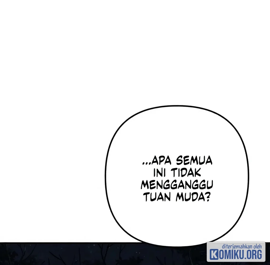 The Margrave’s Worthless Mage Chapter 31 halaman 16