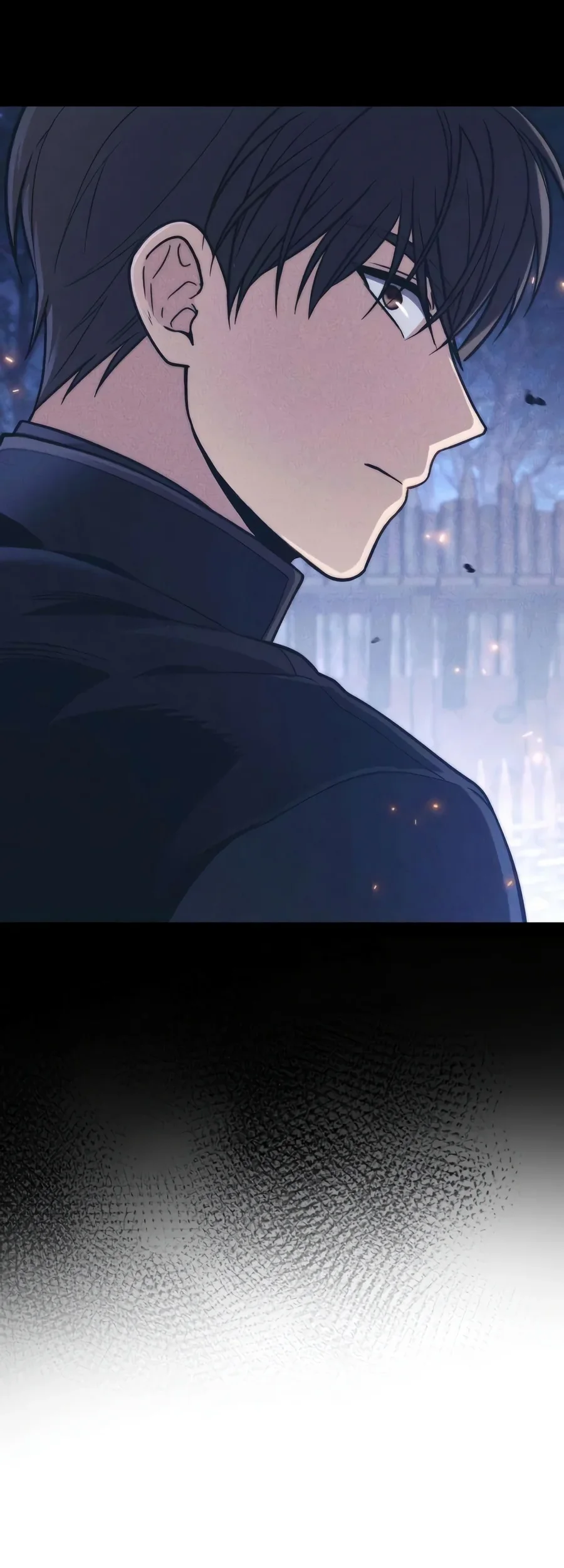The Margrave’s Worthless Mage Chapter 31 halaman 19