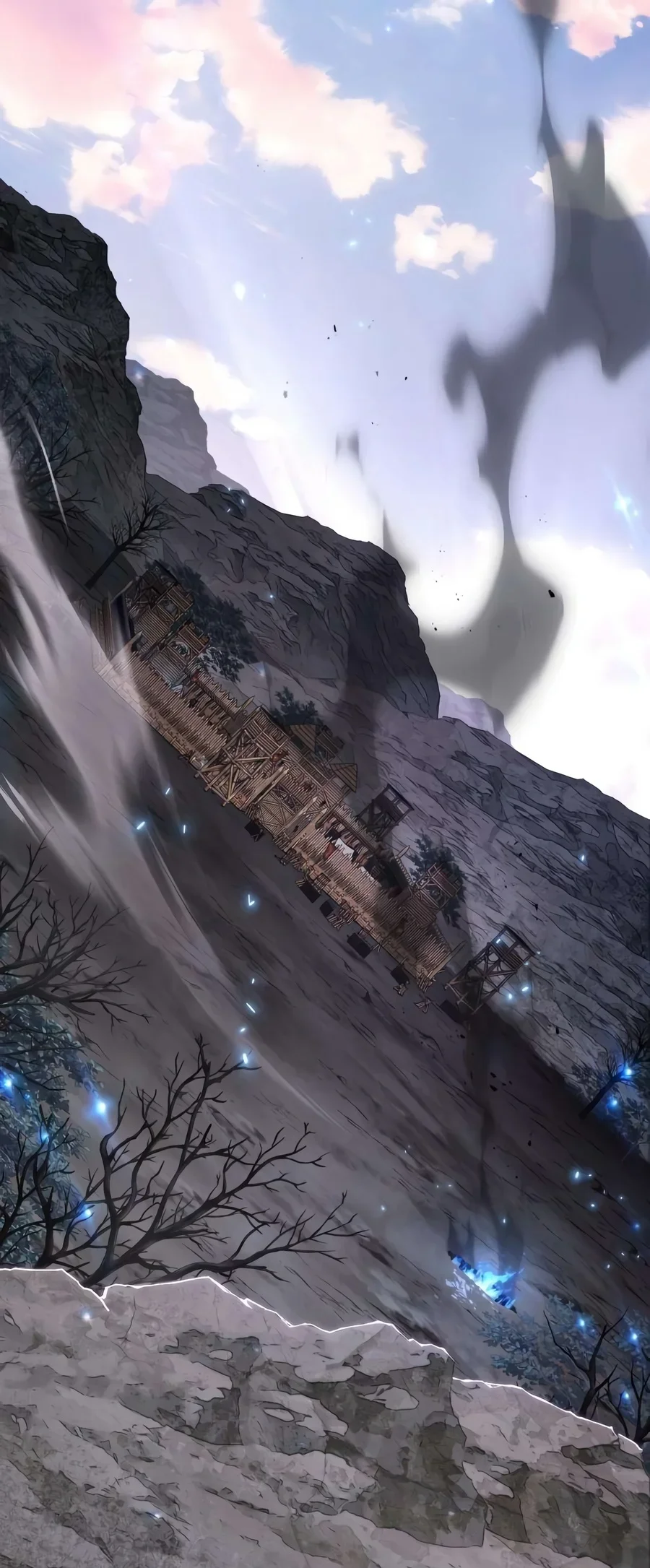 The Margrave’s Worthless Mage Chapter 31 halaman 25