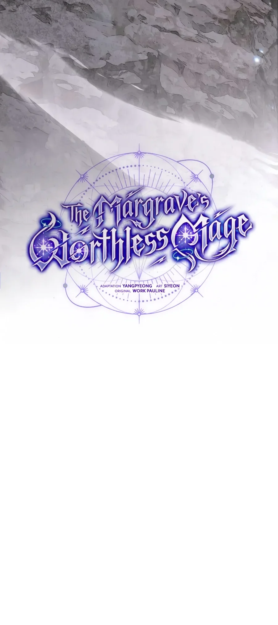 The Margrave’s Worthless Mage Chapter 31 halaman 26