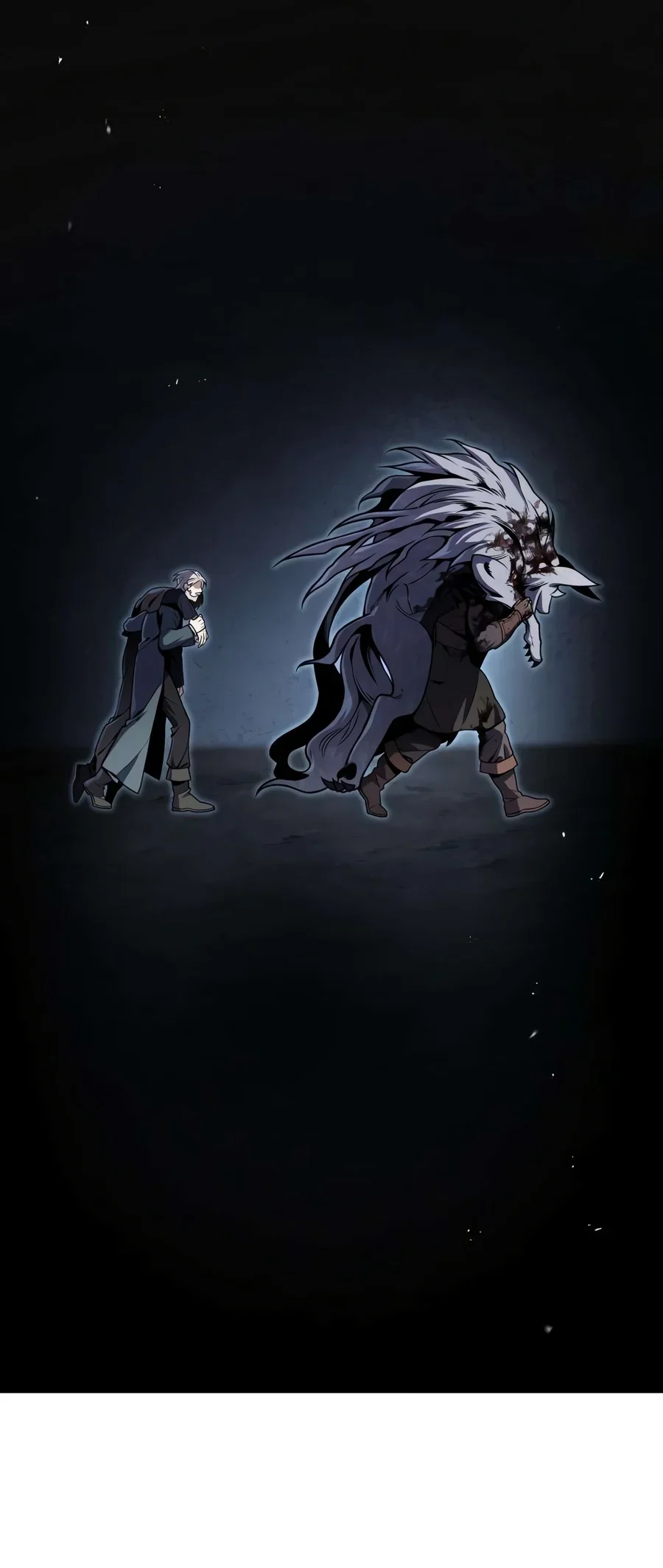 The Margrave’s Worthless Mage Chapter 31 halaman 35