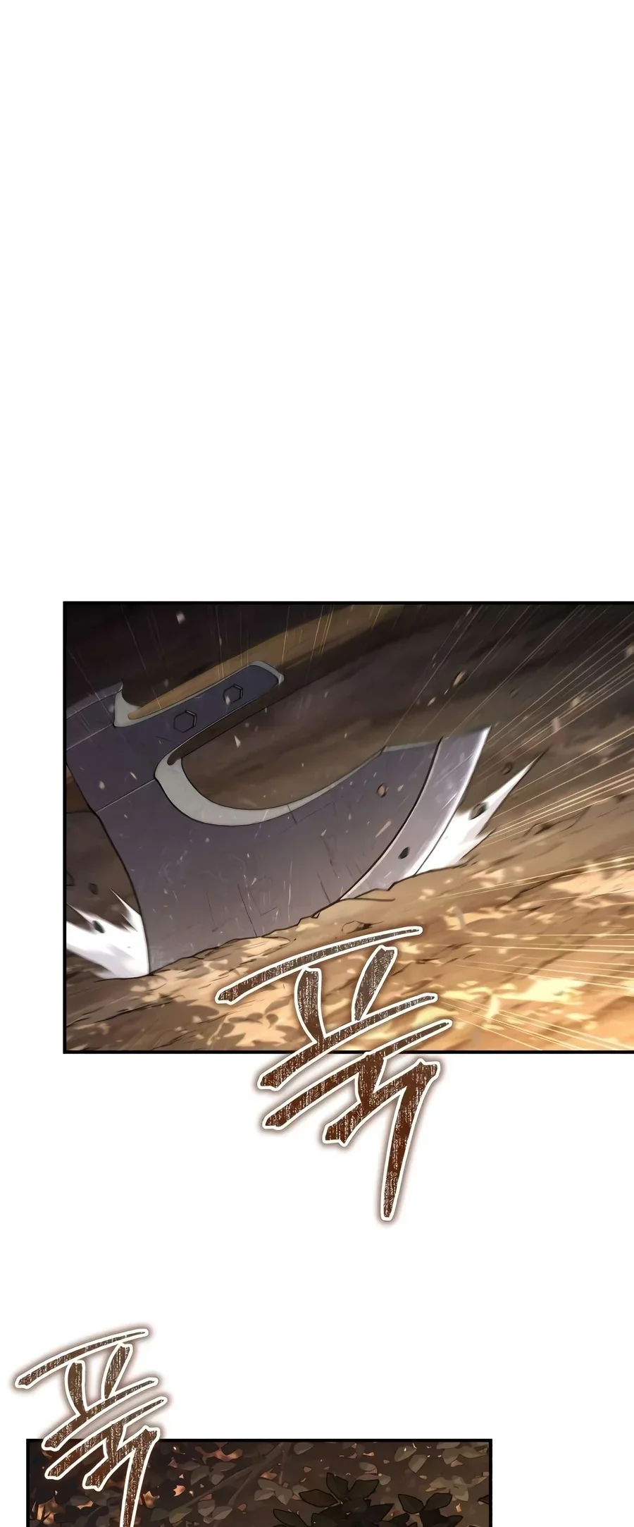 The Margrave’s Worthless Mage Chapter 31 halaman 36