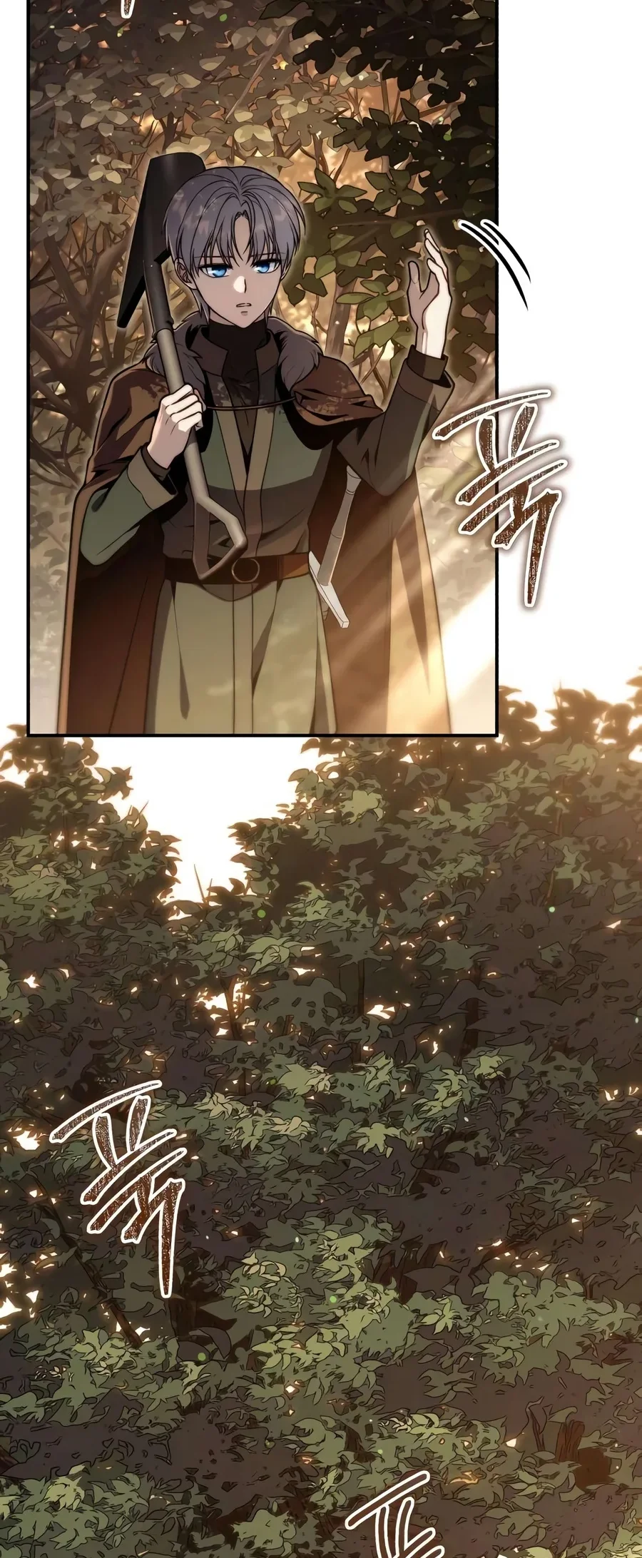 The Margrave’s Worthless Mage Chapter 31 halaman 37