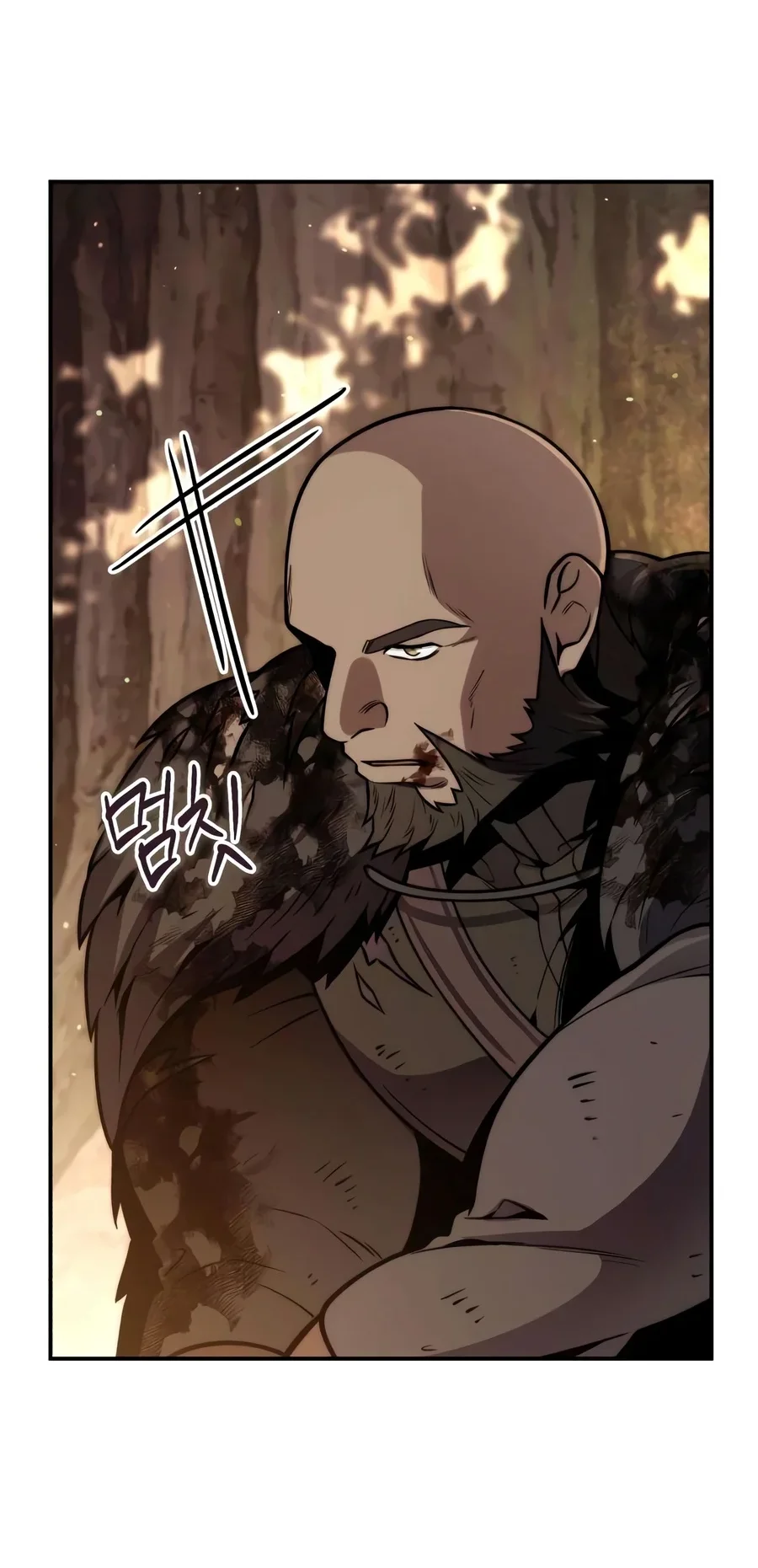The Margrave’s Worthless Mage Chapter 31 halaman 40
