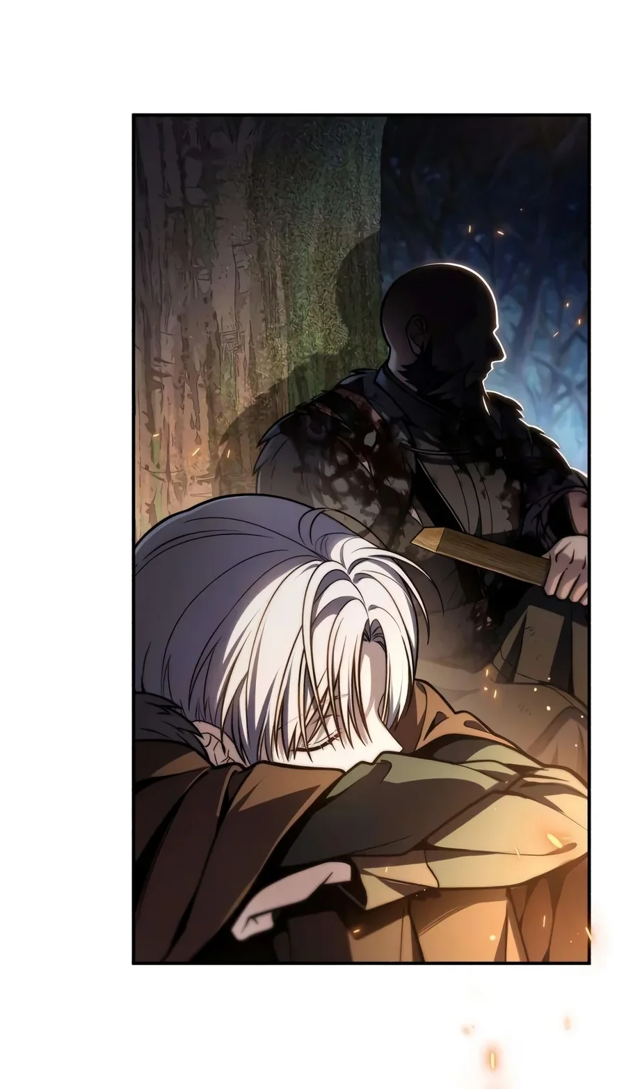 The Margrave’s Worthless Mage Chapter 31 halaman 53