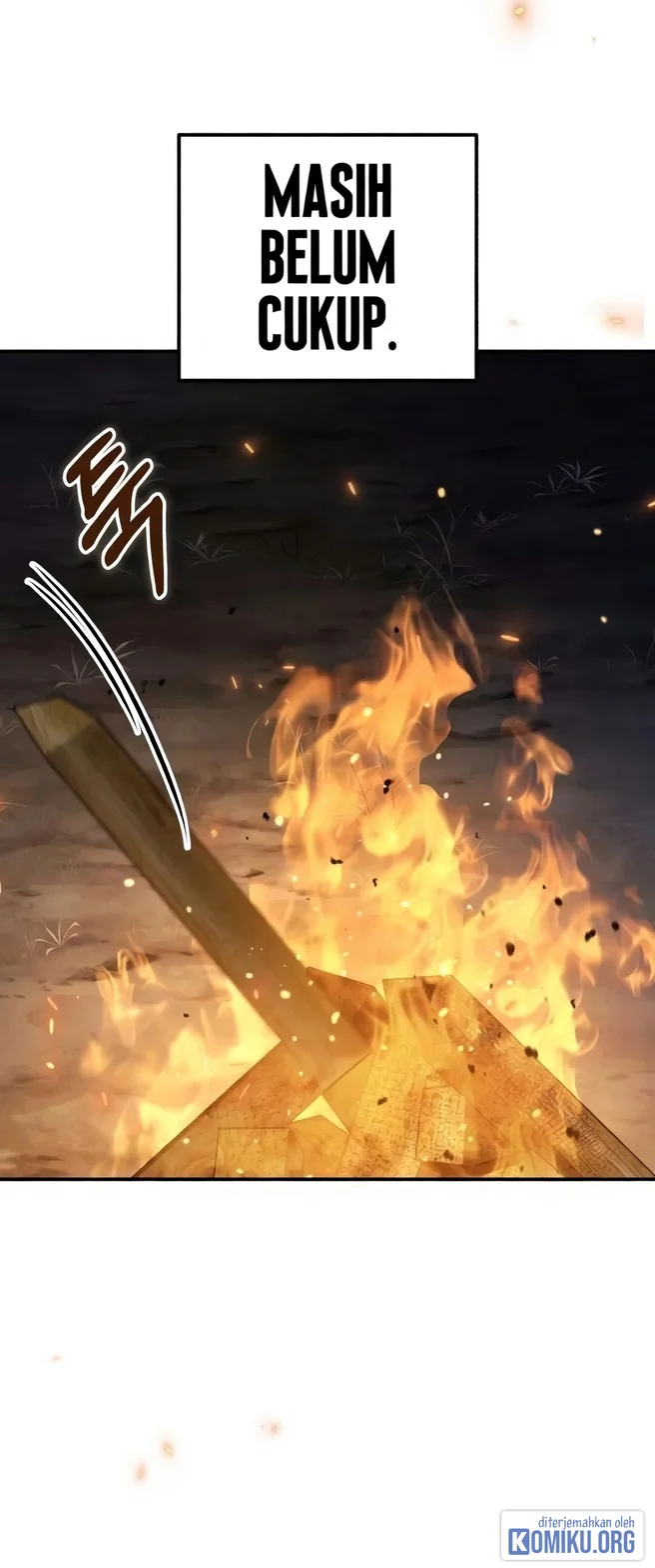 The Margrave’s Worthless Mage Chapter 31 halaman 54