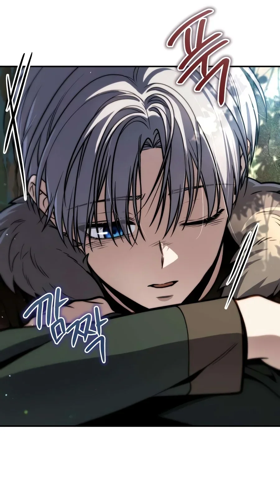 The Margrave’s Worthless Mage Chapter 31 halaman 58