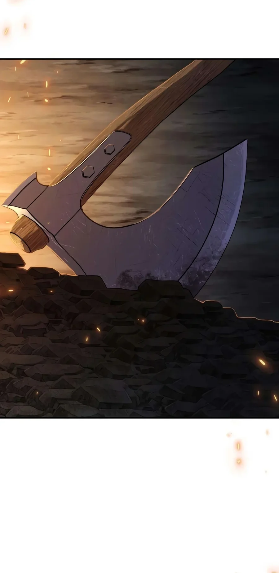 The Margrave’s Worthless Mage Chapter 31 halaman 65