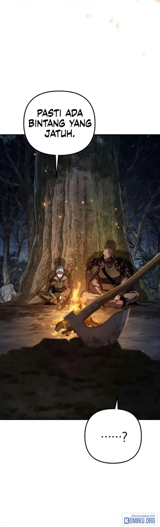 The Margrave’s Worthless Mage Chapter 31 halaman 66