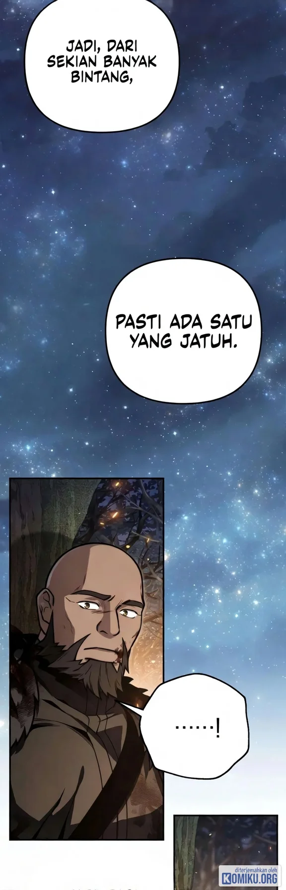 The Margrave’s Worthless Mage Chapter 31 halaman 70