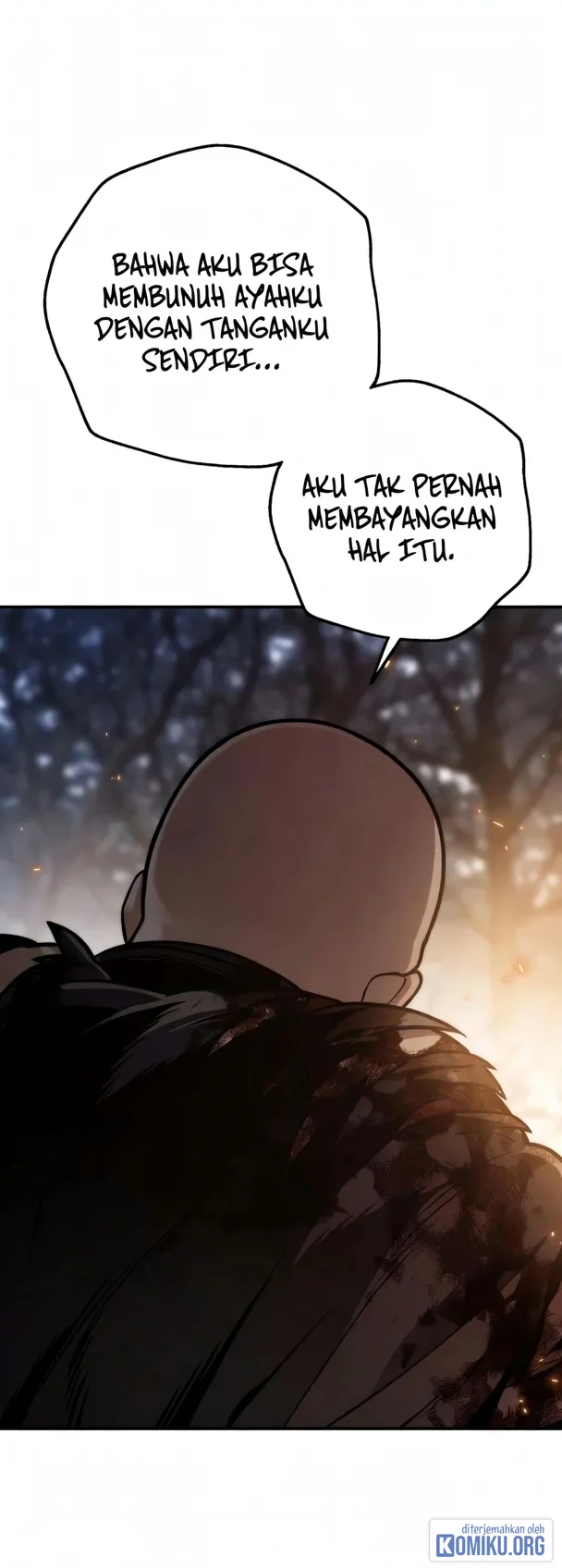 The Margrave’s Worthless Mage Chapter 31 halaman 73