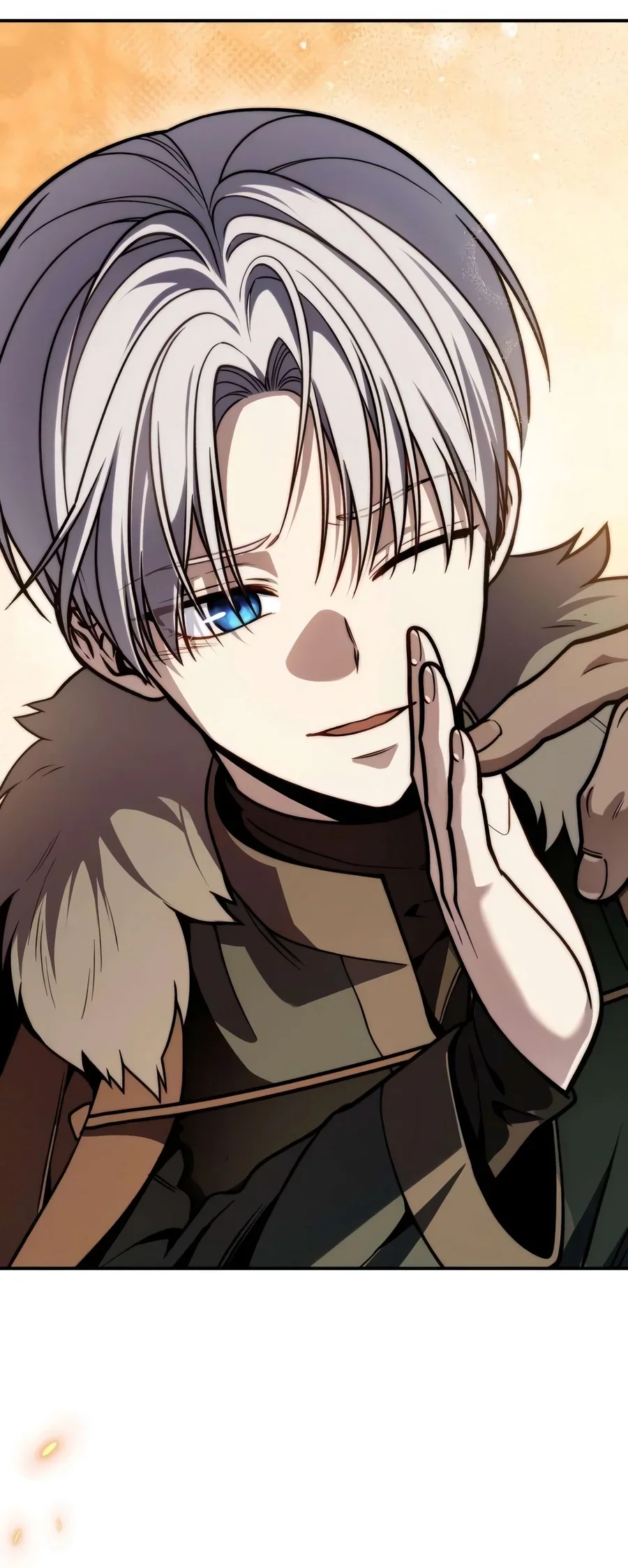 The Margrave’s Worthless Mage Chapter 31 Gambar 87