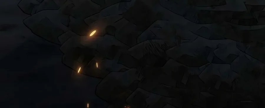The Margrave’s Worthless Mage Chapter 31 Gambar 89