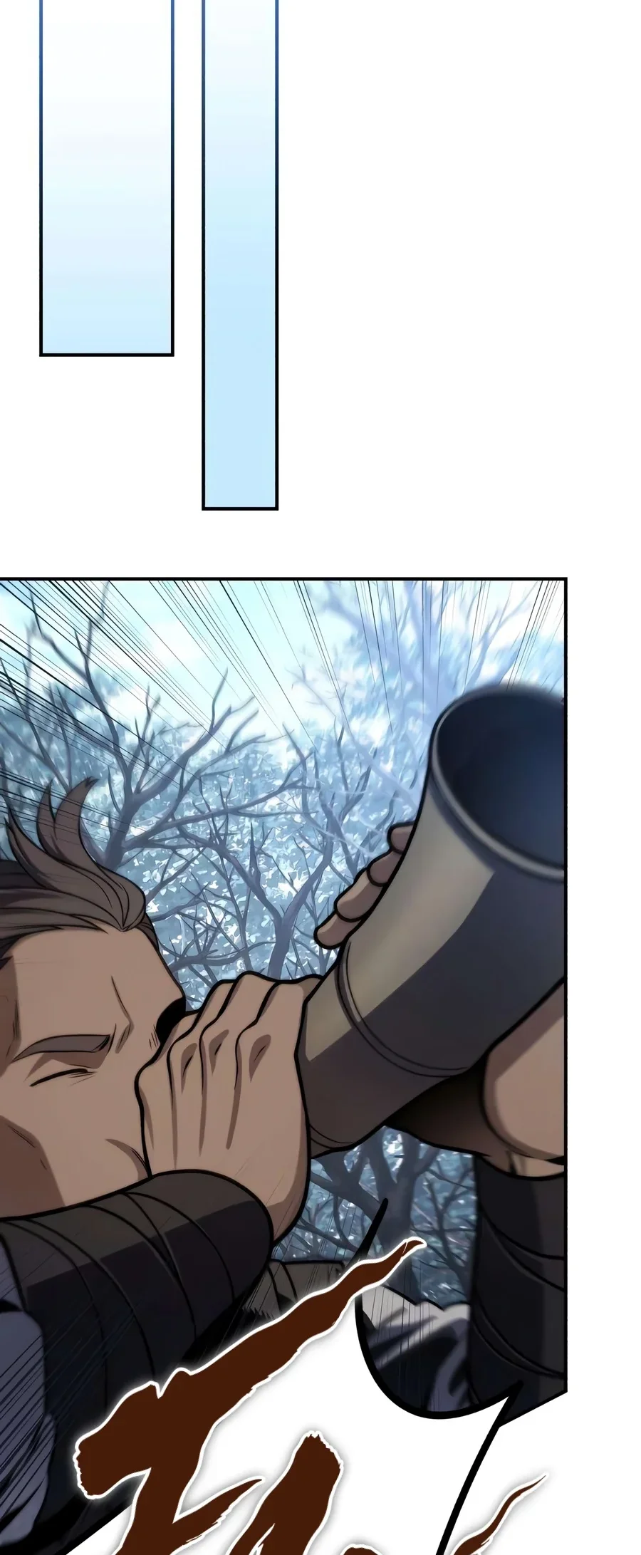 The Margrave’s Worthless Mage Chapter 31 Gambar 92