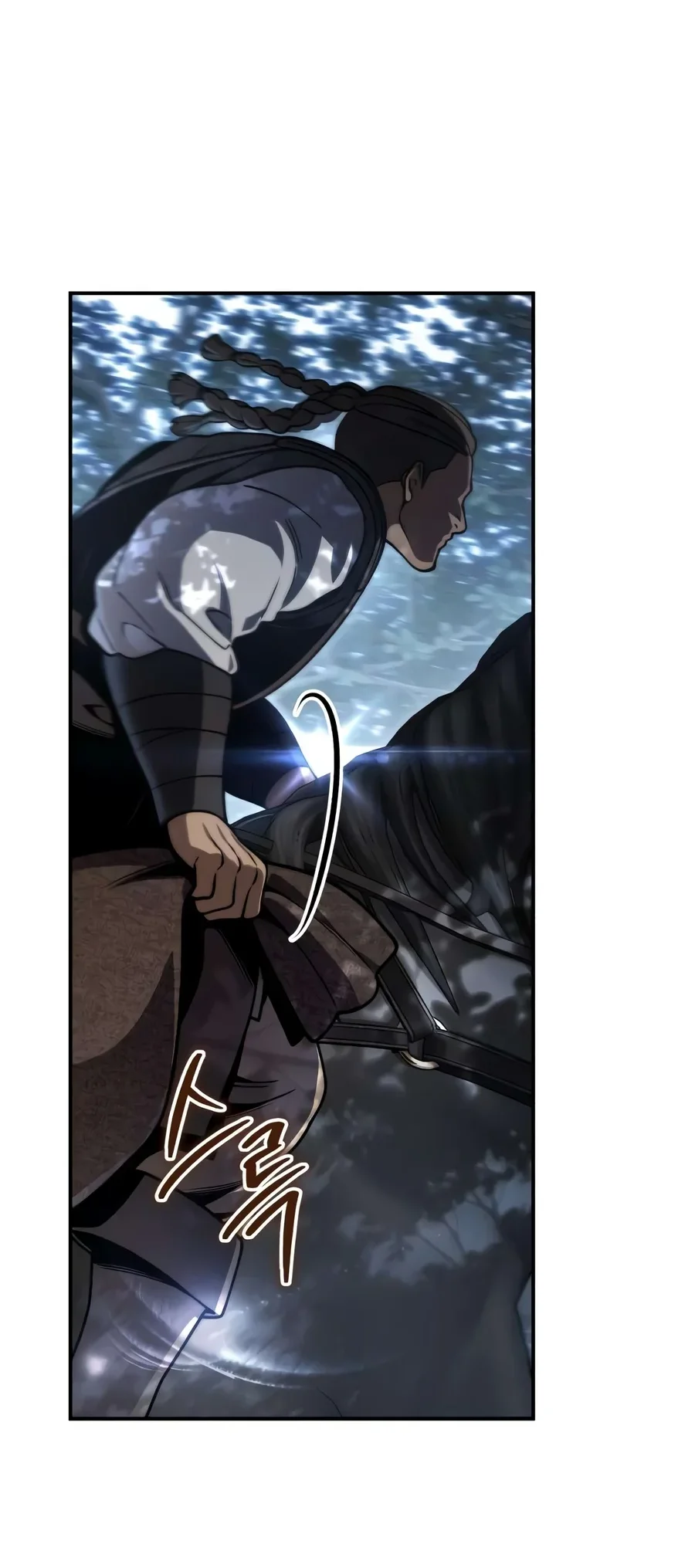 The Margrave’s Worthless Mage Chapter 31 Gambar 96