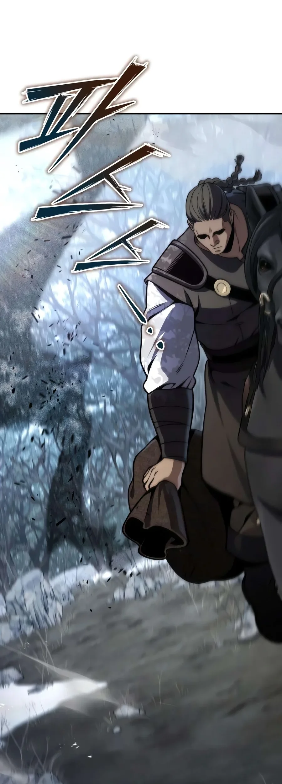 The Margrave’s Worthless Mage Chapter 31 Gambar 97