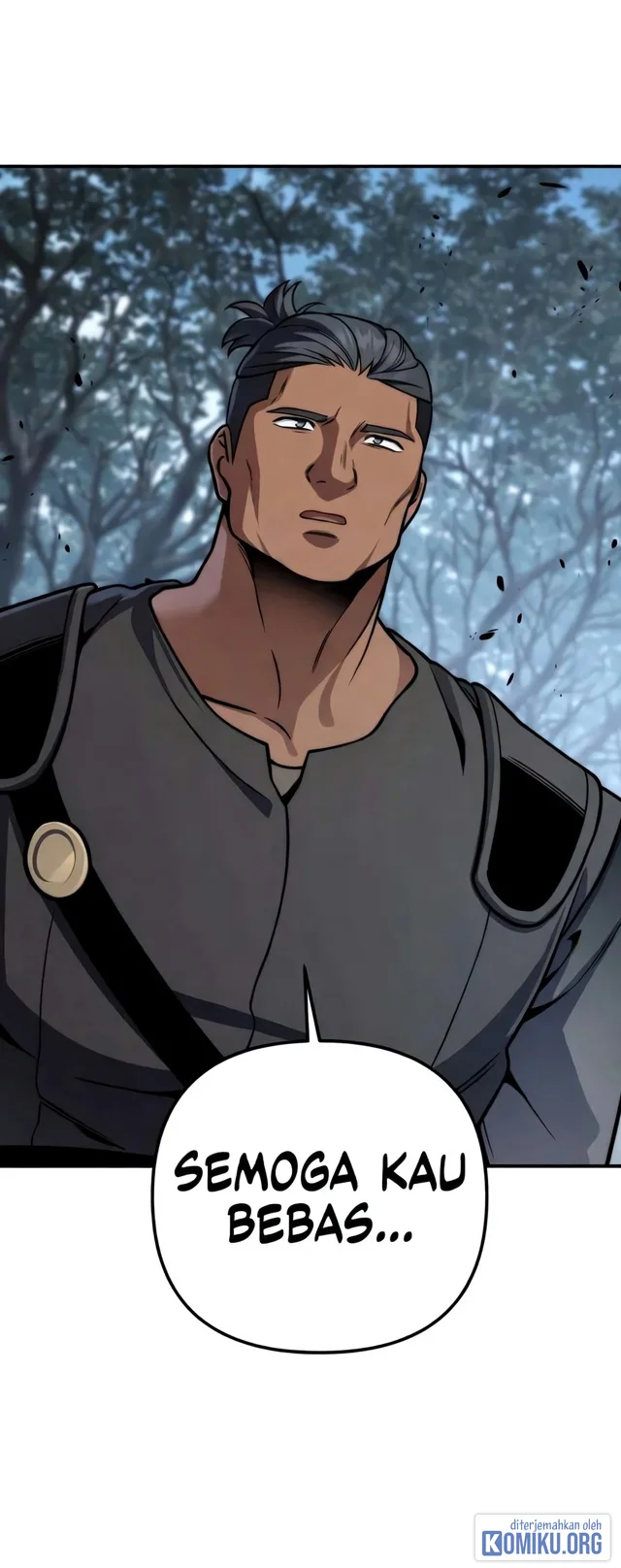 The Margrave’s Worthless Mage Chapter 31 Gambar 102