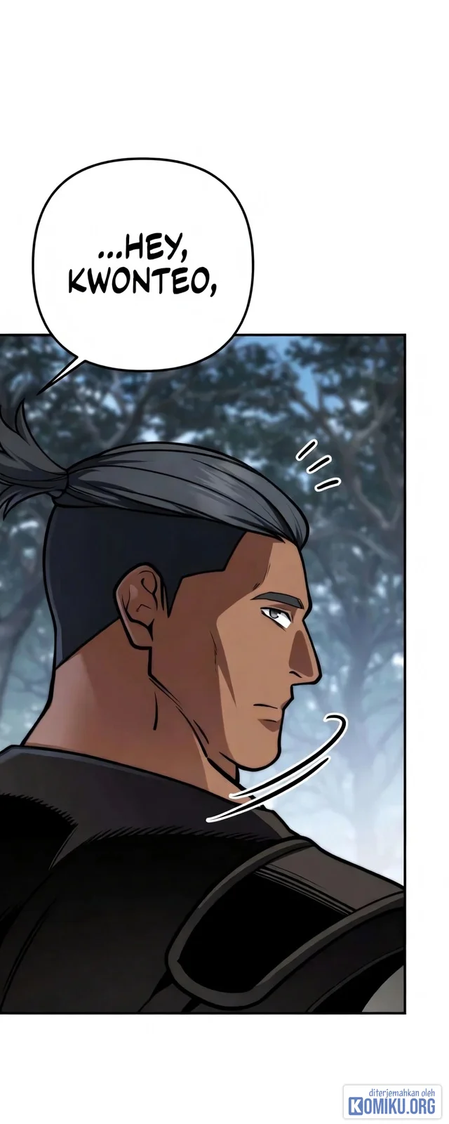 The Margrave’s Worthless Mage Chapter 31 Gambar 103