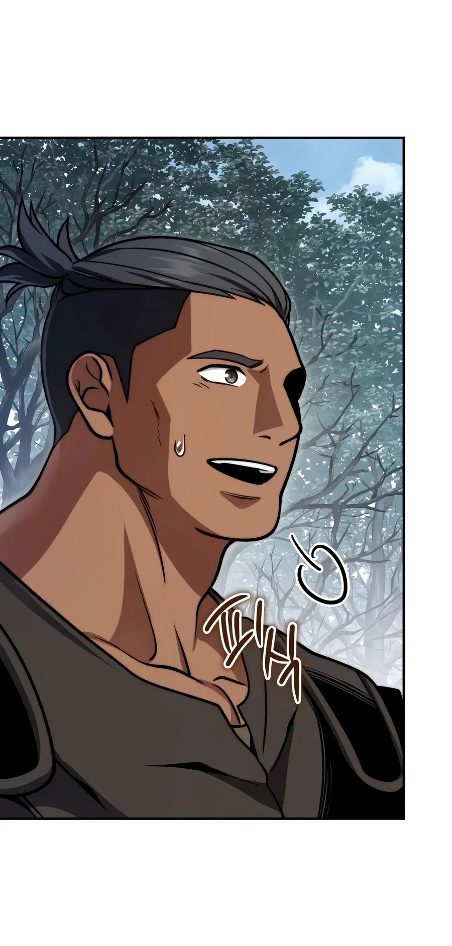 The Margrave’s Worthless Mage Chapter 31 Gambar 109