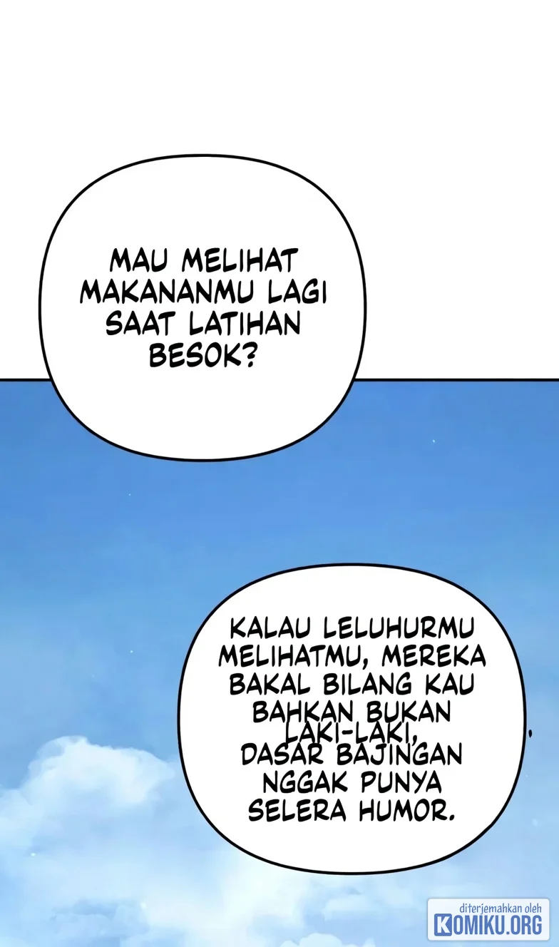 The Margrave’s Worthless Mage Chapter 31 Gambar 110