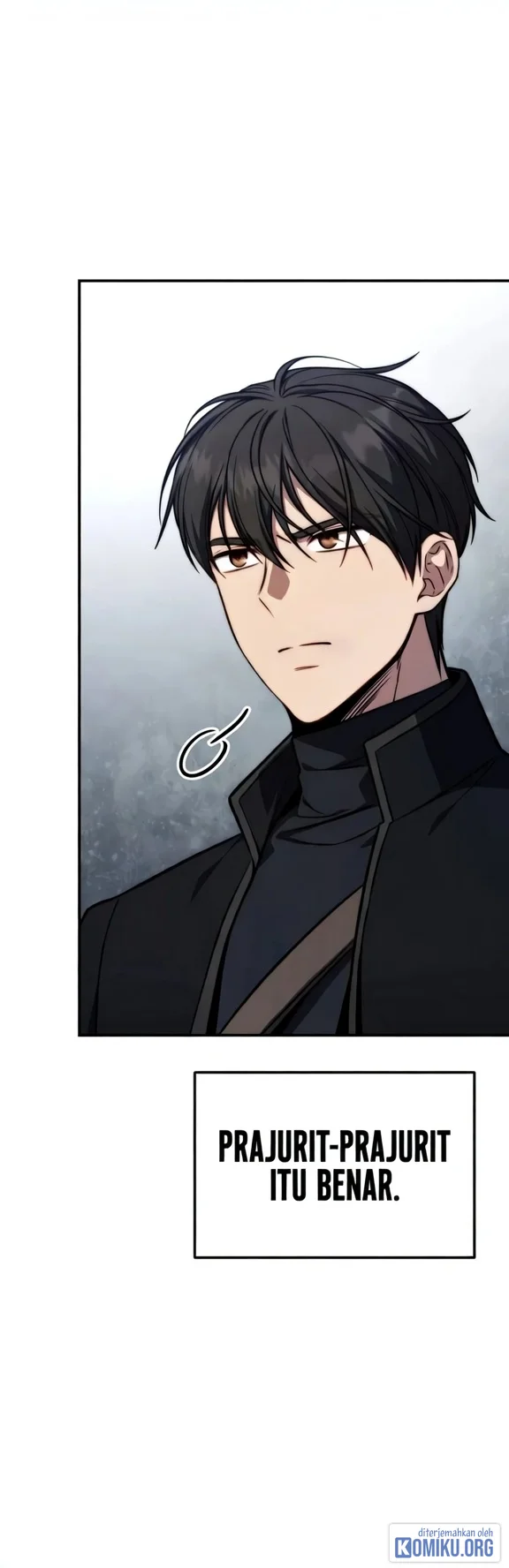 The Margrave’s Worthless Mage Chapter 32 Gambar 107