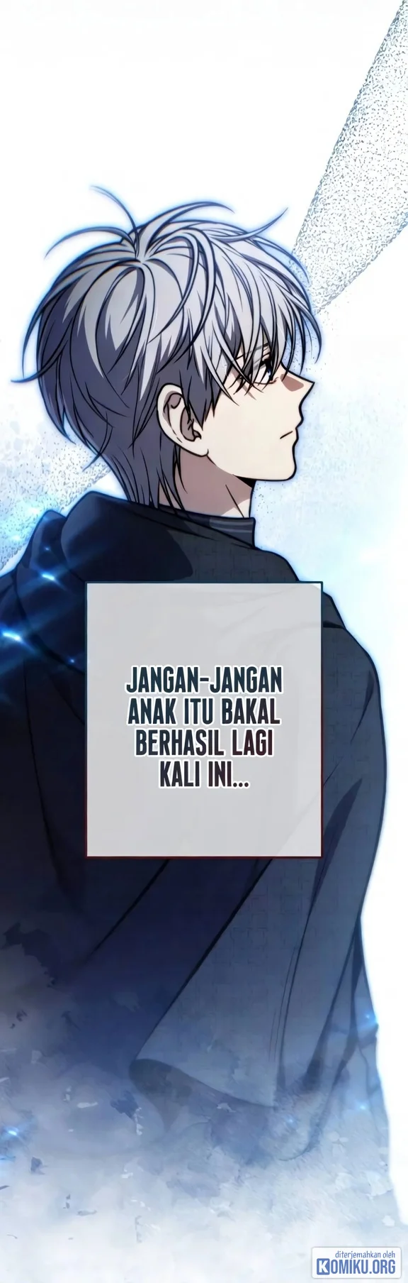 The Margrave’s Worthless Mage Chapter 32 Gambar 111