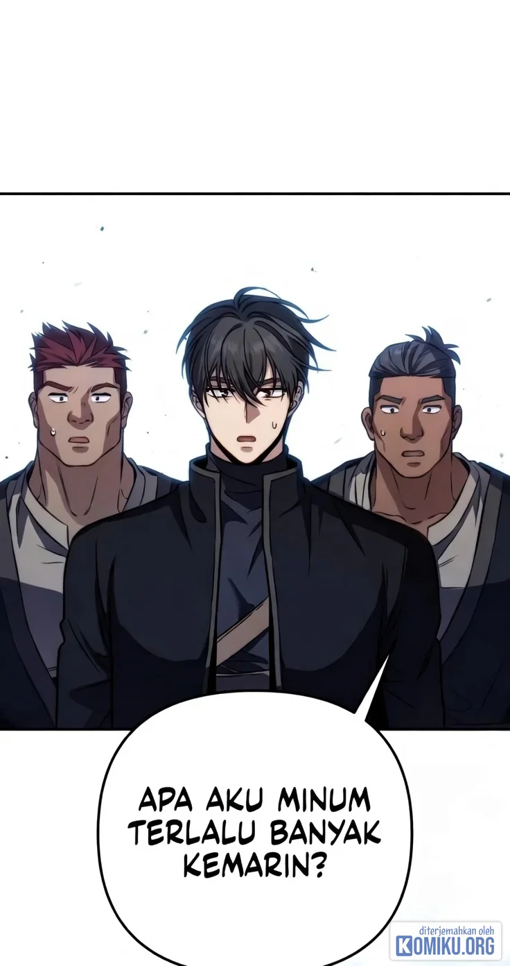 The Margrave’s Worthless Mage Chapter 32 Gambar 114