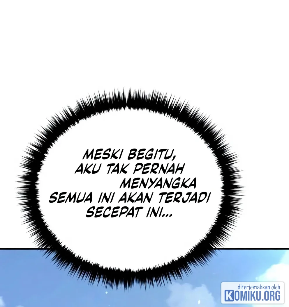 The Margrave’s Worthless Mage Chapter 32 Gambar 118