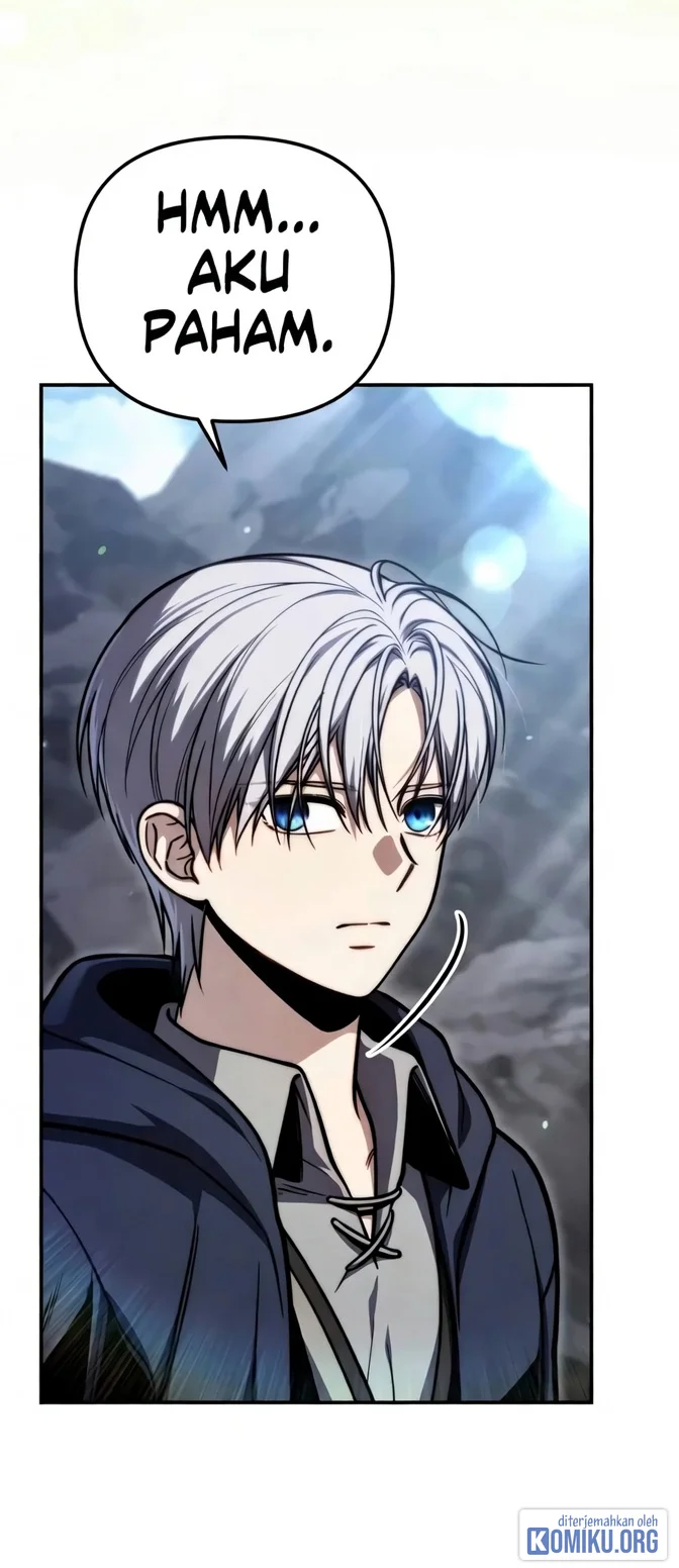 The Margrave’s Worthless Mage Chapter 32 Gambar 125