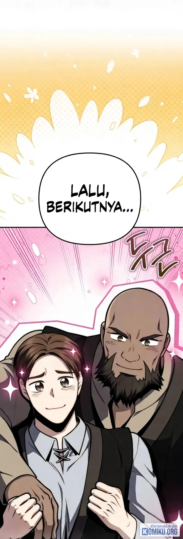 The Margrave’s Worthless Mage Chapter 32 Gambar 126
